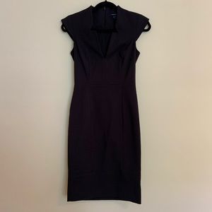 French Connection Little Black Dress